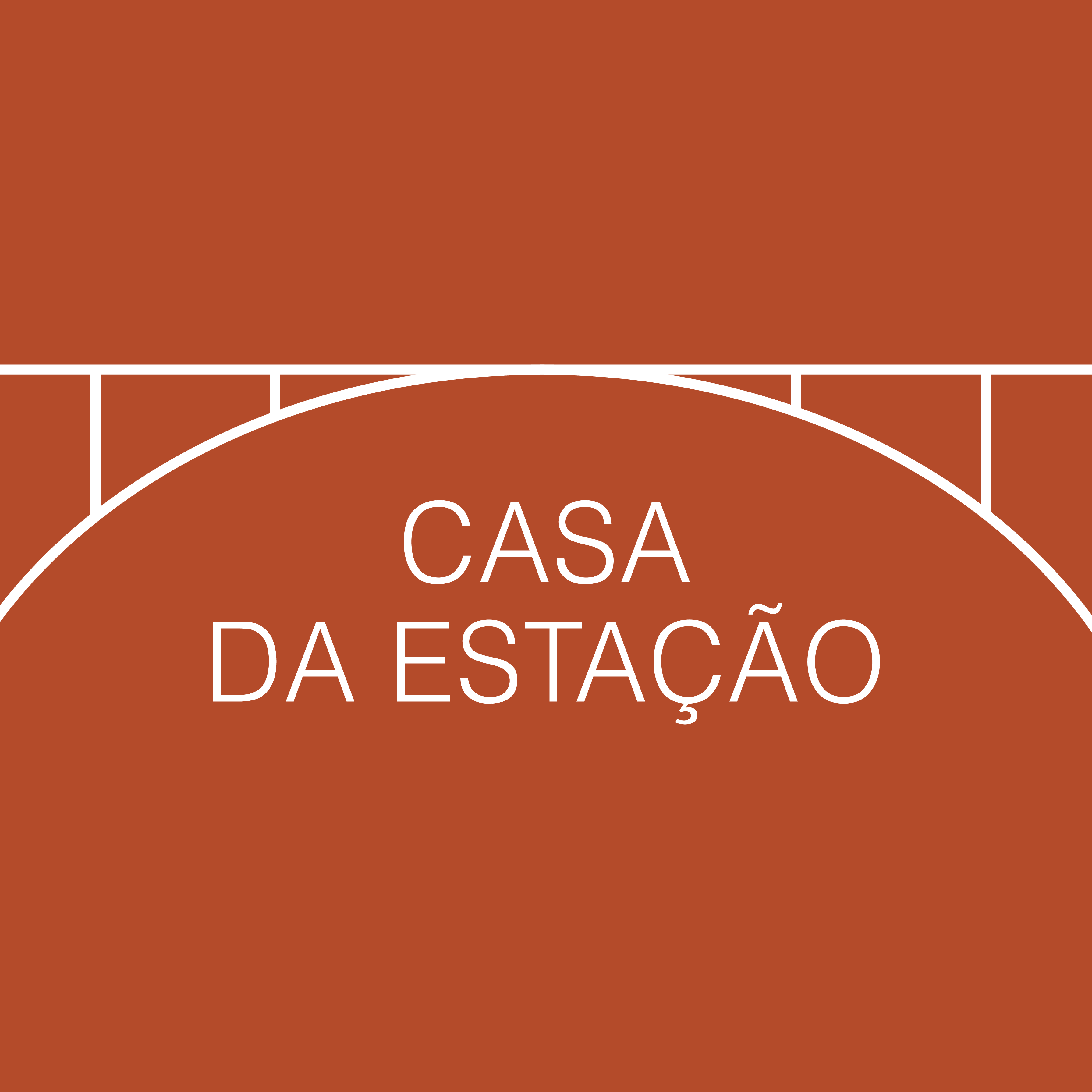 Casa da Estacao